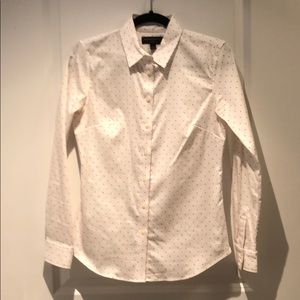 Classic Jcrew button down shirt